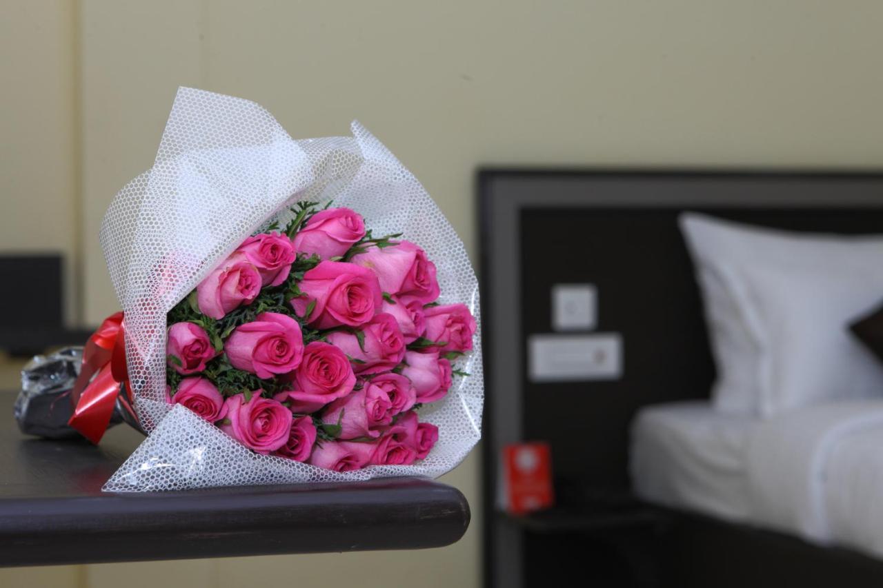 Saibala Transit Hotel Chennai Exterior photo