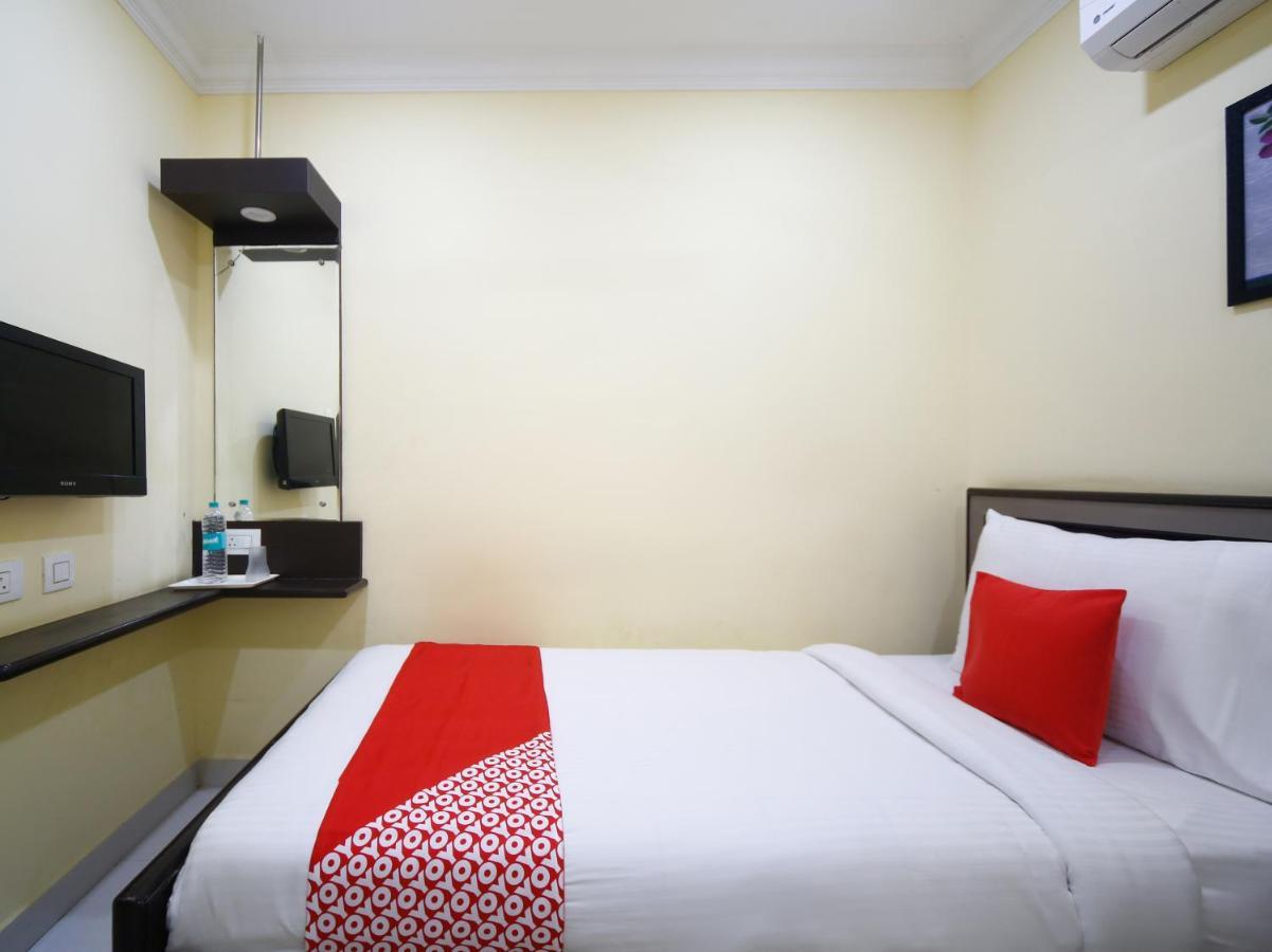 Saibala Transit Hotel Chennai Exterior photo