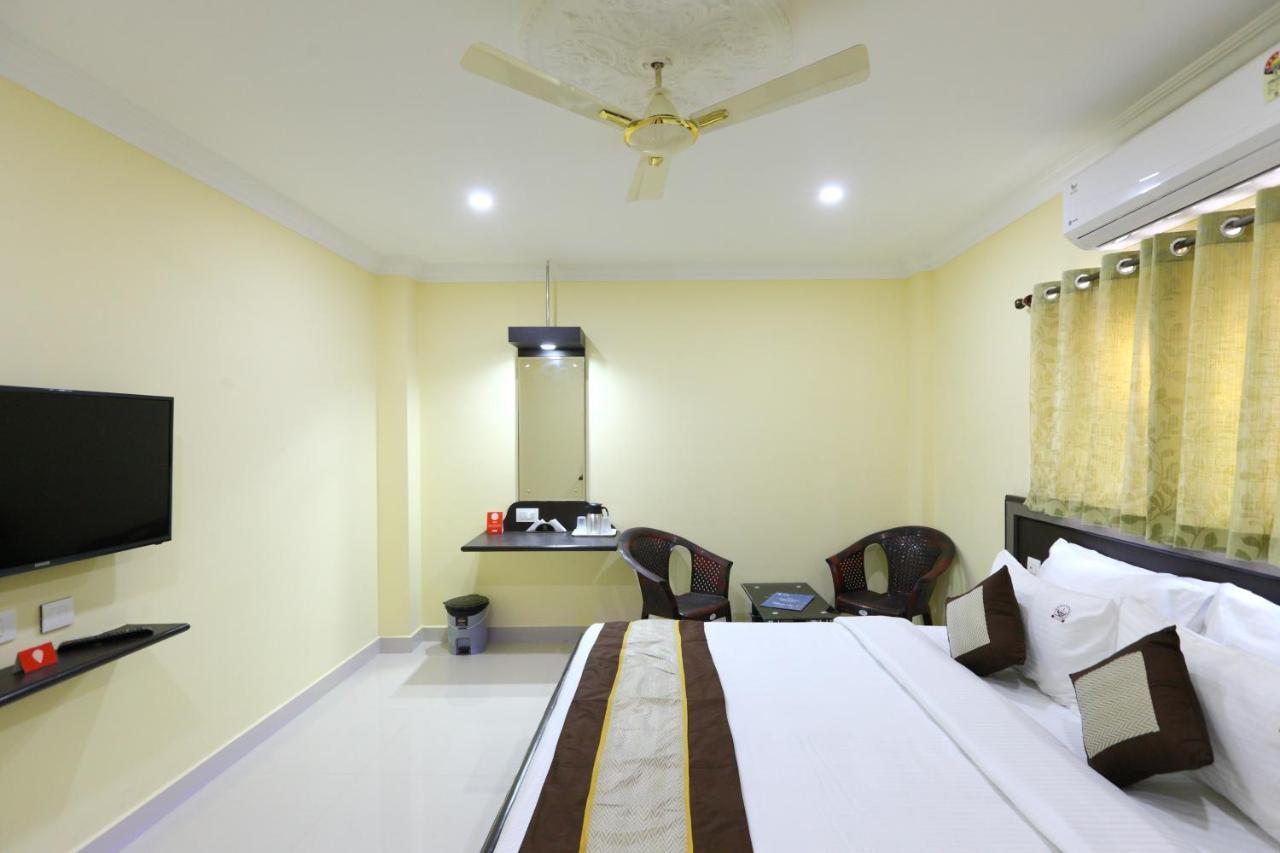 Saibala Transit Hotel Chennai Exterior photo